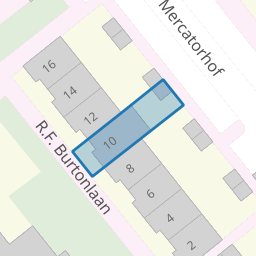 Perceel GDA01-H-2930