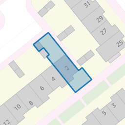 Perceel GDA01-H-2936