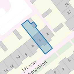 Perceel GDA01-H-2937