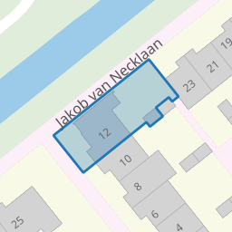 Perceel GDA01-H-2945