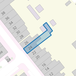 Perceel GDA01-H-2960