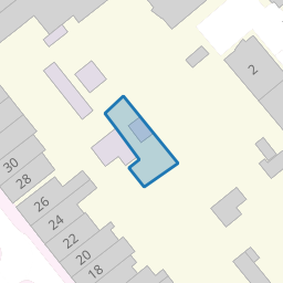 Perceel GDA01-H-2961