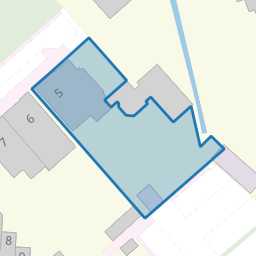 Perceel GDA01-H-2967