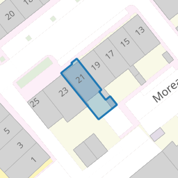 Perceel GDA01-H-2982