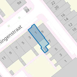 Perceel GDA01-H-2993