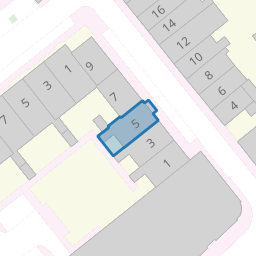 Perceel GDA01-H-2996