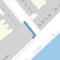 Perceel GDA01-H-2999