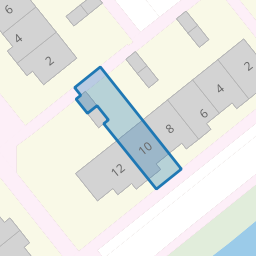 Perceel GDA01-H-3042