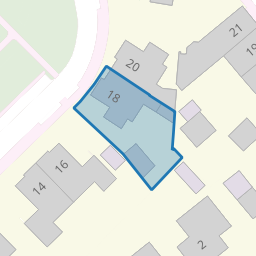 Perceel GDA01-H-3070