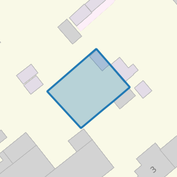 Perceel GDA01-H-3072