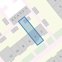 Perceel GDA01-H-3123