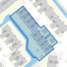 Perceel GDA01-H-3216