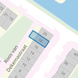 Perceel GDA01-H-3234