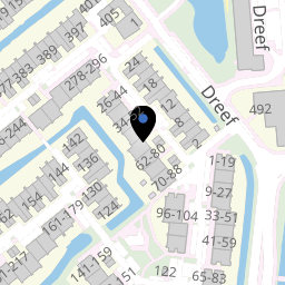 Appartement GDA01 H 3239 25