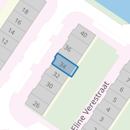 Perceel GDA01-H-3245