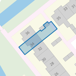 Perceel GDA01-H-3248