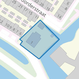 Perceel GDA01-H-3273