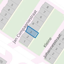 Perceel GDA01-H-3332