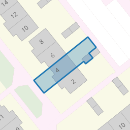 Perceel GDA01-H-3349