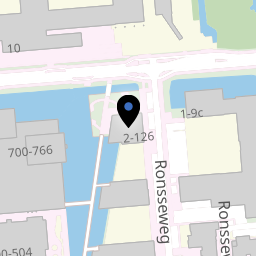 Appartement GDA01 H 3354 22