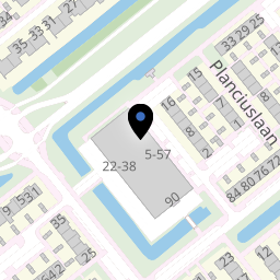 Appartement GDA01 H 3371 11