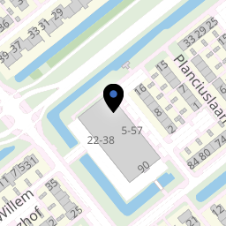 Appartement GDA01 H 3371 12