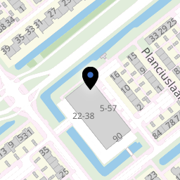 Appartement GDA01 H 3371 13