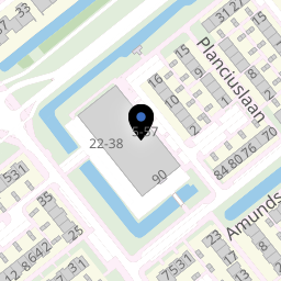 Appartement GDA01 H 3371 17
