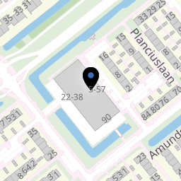 Appartement GDA01 H 3371 18