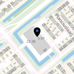 Appartement GDA01 H 3371 19