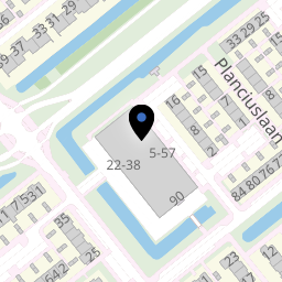 Appartement GDA01 H 3371 20