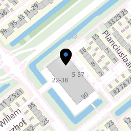 Appartement GDA01 H 3371 21