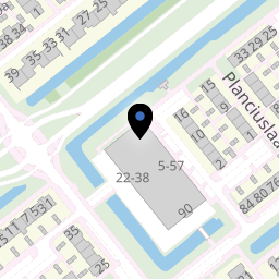 Appartement GDA01 H 3371 22