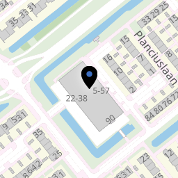 Appartement GDA01 H 3371 28