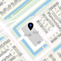 Appartement GDA01 H 3371 29