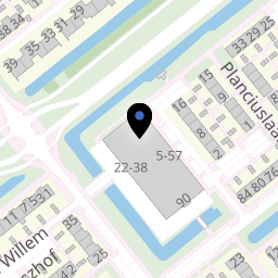 Appartement GDA01 H 3371 30