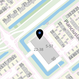 Appartement GDA01 H 3371 31