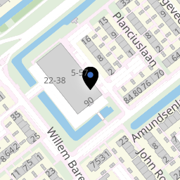 Appartement GDA01 H 3371 5