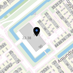 Appartement GDA01 H 3371 8