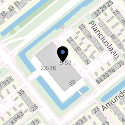 Appartement GDA01 H 3371 9
