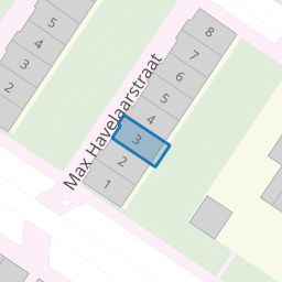 Perceel GDA01-H-3394