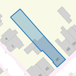 Perceel GDA01-H-3400