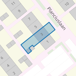 Perceel GDA01-H-3410