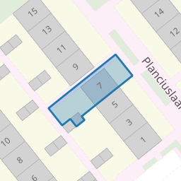 Perceel GDA01-H-3412