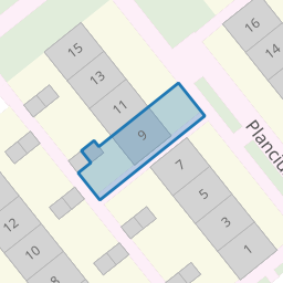 Perceel GDA01-H-3413