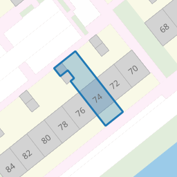 Perceel GDA01-H-3420