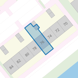 Perceel GDA01-H-3421