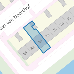 Perceel GDA01-H-3423