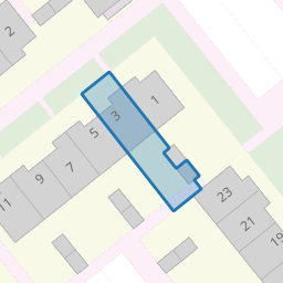 Perceel GDA01-H-3451