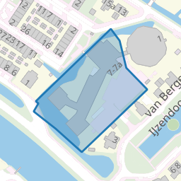 Perceel GDA01-H-3453